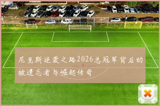尼克斯逆袭之路2026总冠军背后的被遗忘者与崛起传奇